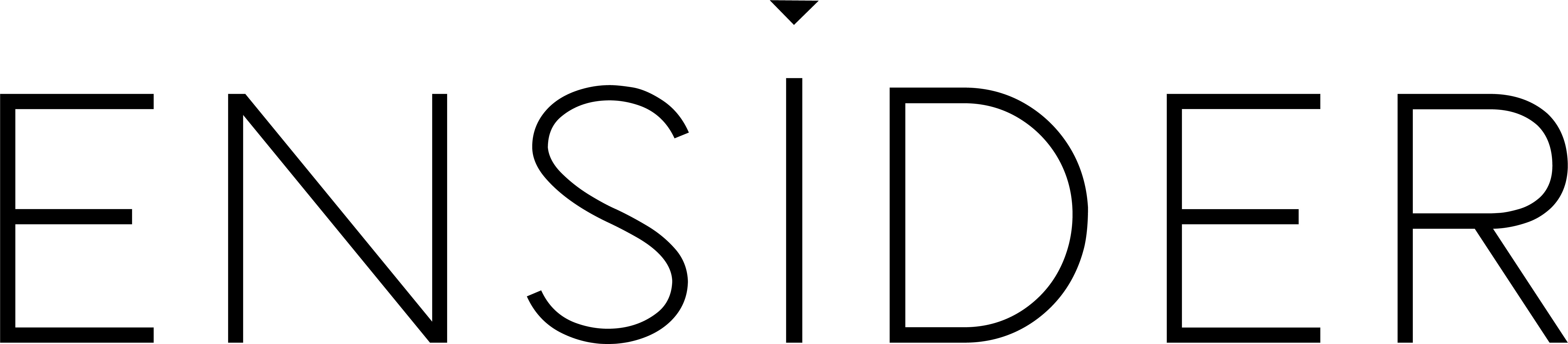 ensider